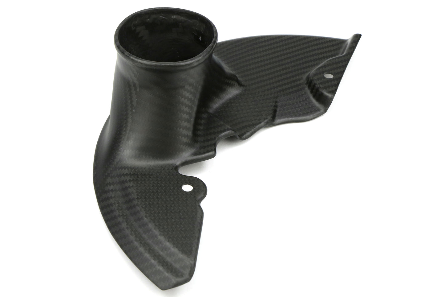 APPCF-815652 APR Carbon Fiber Rotor Backing Plates - 2015+ WRX / STI,