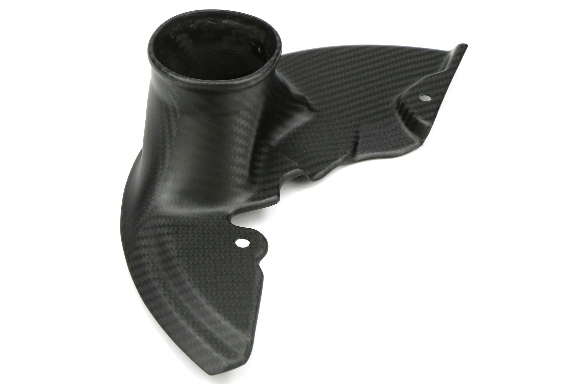 APPCF-815652 APR Carbon Fiber Rotor Backing Plates - 2015+ WRX / STI,