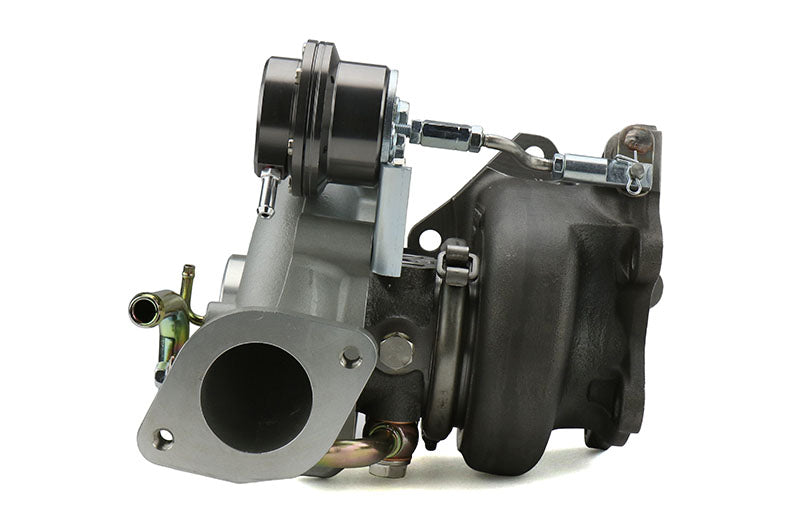 TMRTR-TS1051 Tomioka Racing TD05-20G Ball Bearing Turbo - 2008-2014 Subaru WRX / 2005-2008 Subaru Legacy GT,