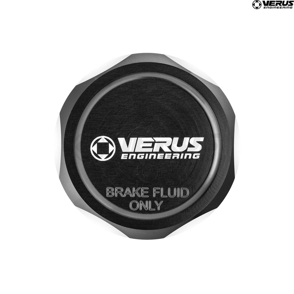 VERA0419A-BLK Verus Engineering Brake Master Cap -,