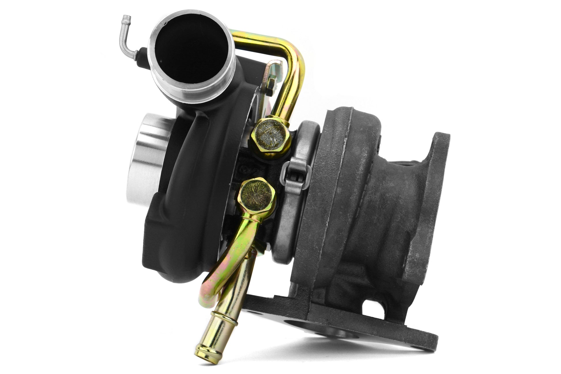 BLCTD05H-18GXT8CM2 Blouch TD05H-18GXT 8cm2 Turbocharger -2002-2007 Subaru WRX / 2004-2021 Subaru STI,