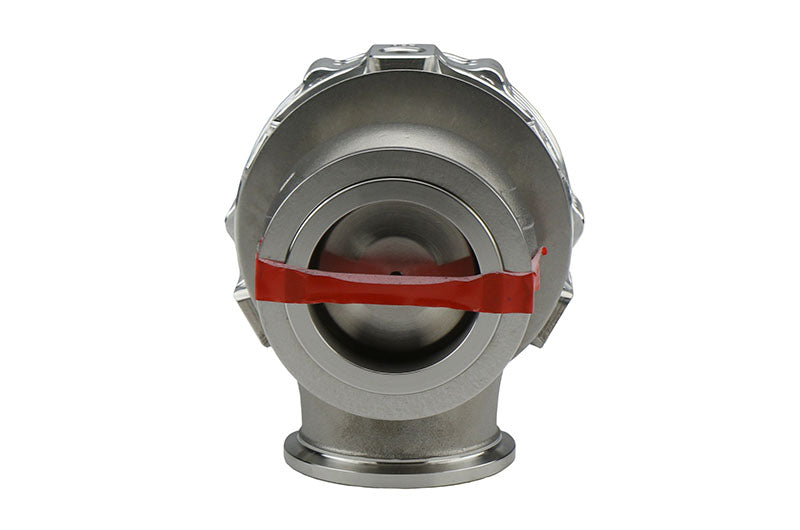 TIA001931 TiAL MVS 38mm Wastegate - 2015+ WRX / STI / 2013+ Forester -Silver,