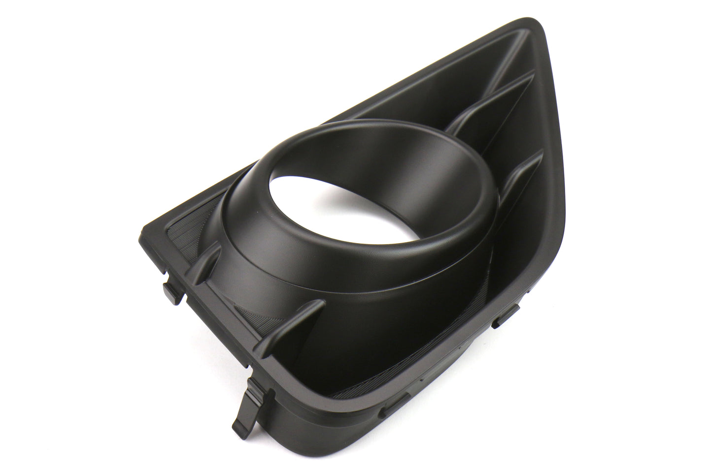 Subaru JDM Fog Light Bezels Left with Fog Light Hole - 2013-2016 Subaru BRZ