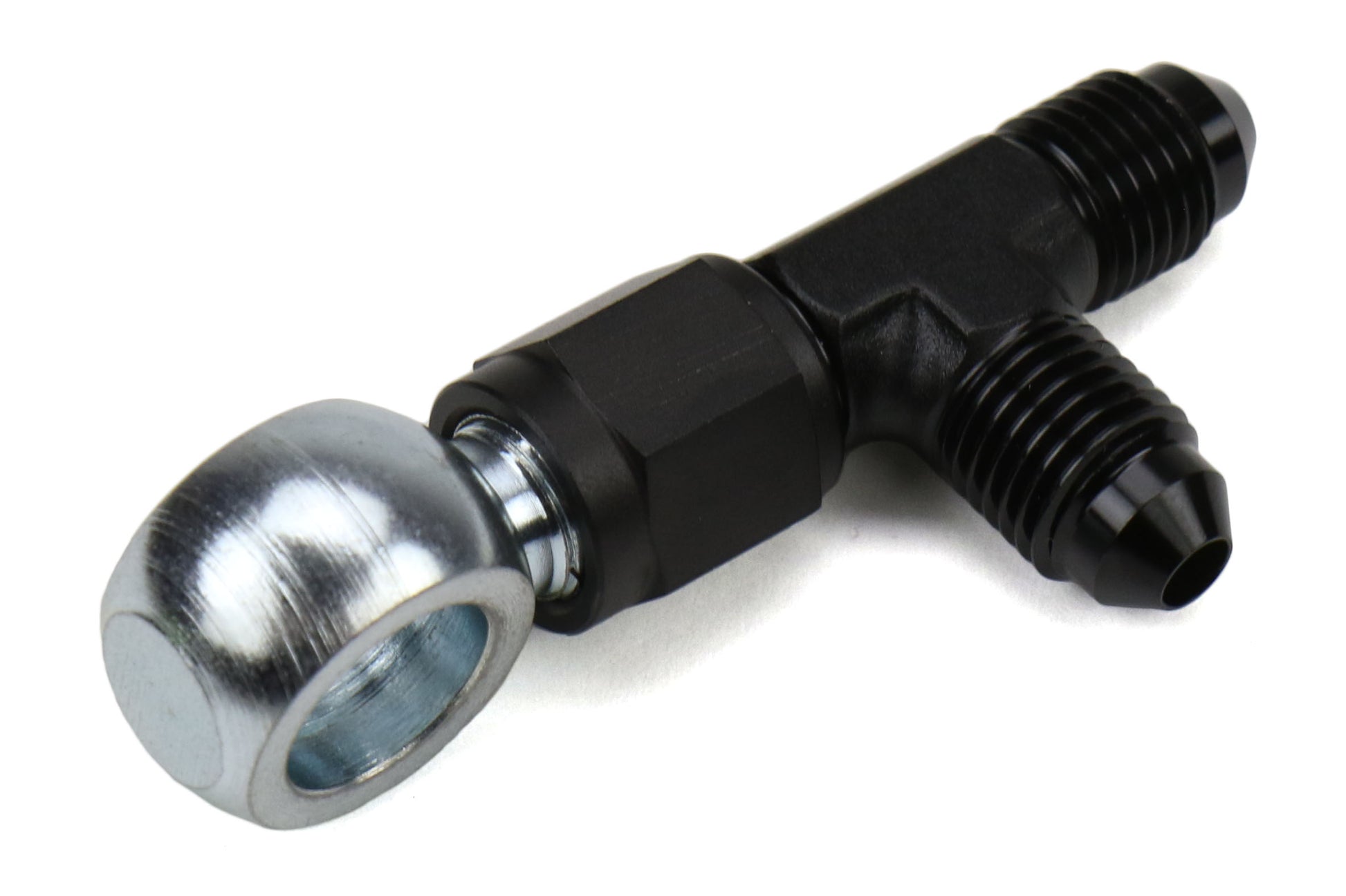 TQSTS-SU-577 Torque Solution Turbo Oil Feed Line Kit - 2015+ STI,