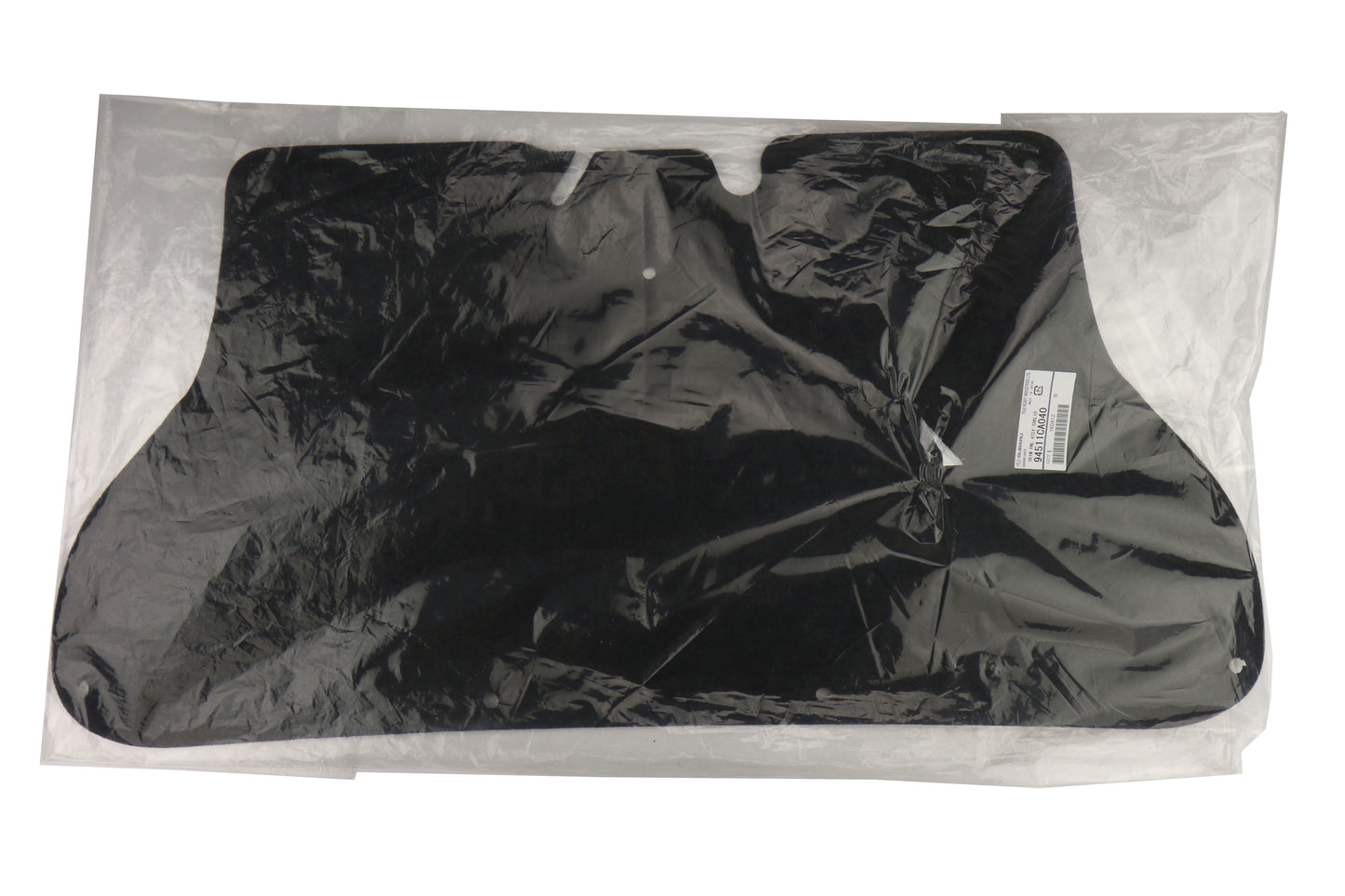 SUB94511CA040 Subaru OEM Carpeted Trunk Liner - 2013+ FR-S,