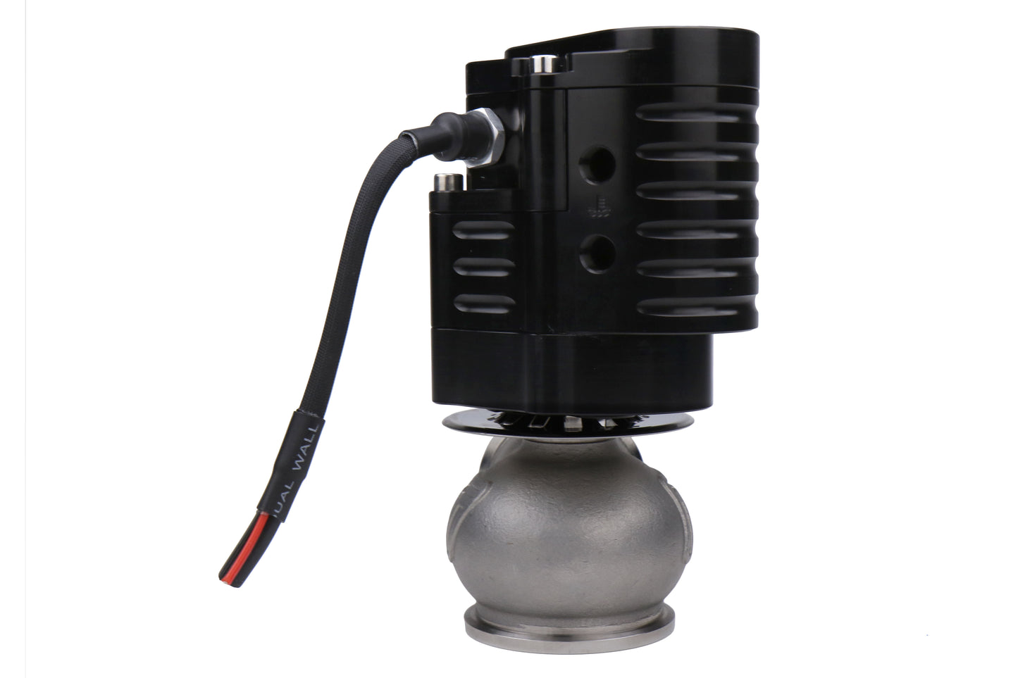 TSUTS-0553-1502 Turbosmart E-WG45 GenV Hyper-Gate 45mm Electronic Wastegate - Universal,