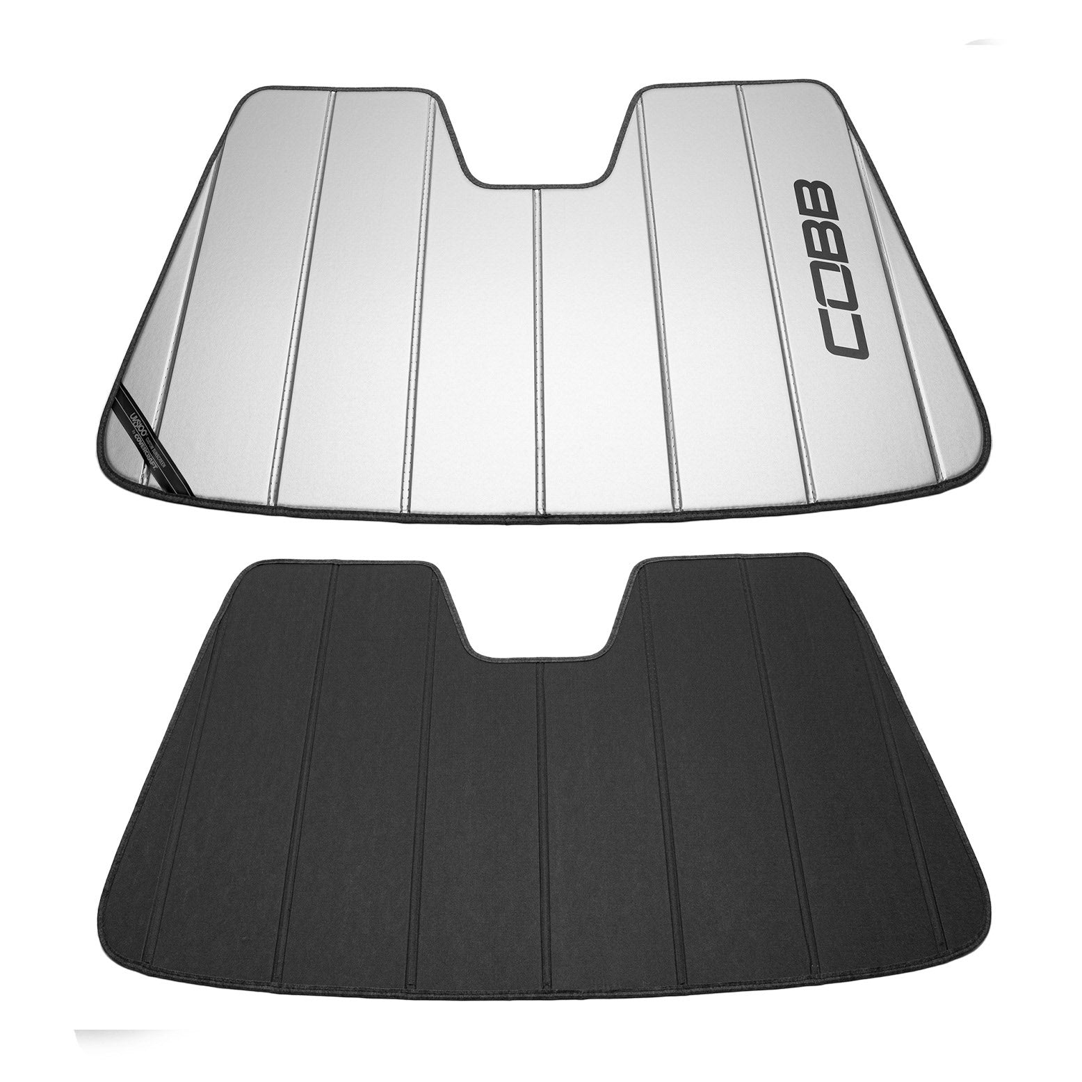 COB826600 COBB Tuning X Covercraft Sun Shade - 2022+ Subaru WRX,
