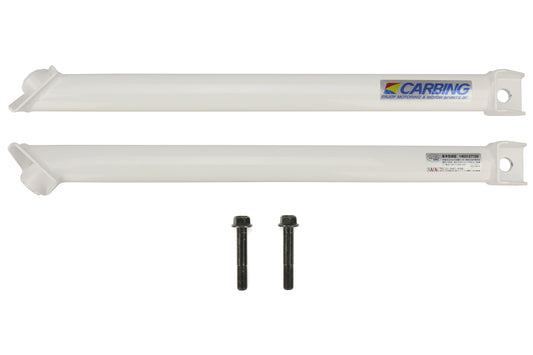 CBGCA6710552 Carbing Rear Cross Member Brace 2 - 2013+ FT86,