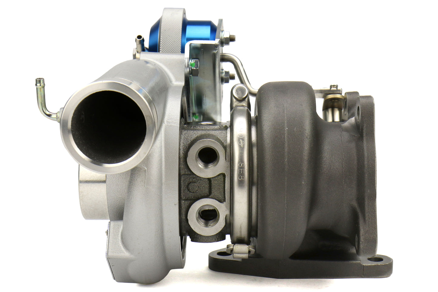 TOMTB401A-SB01A Tomei ARMS M7760 Turbocharger (380hp) - 2002-2007 Subaru WRX / 2004-2021 Subaru STI,