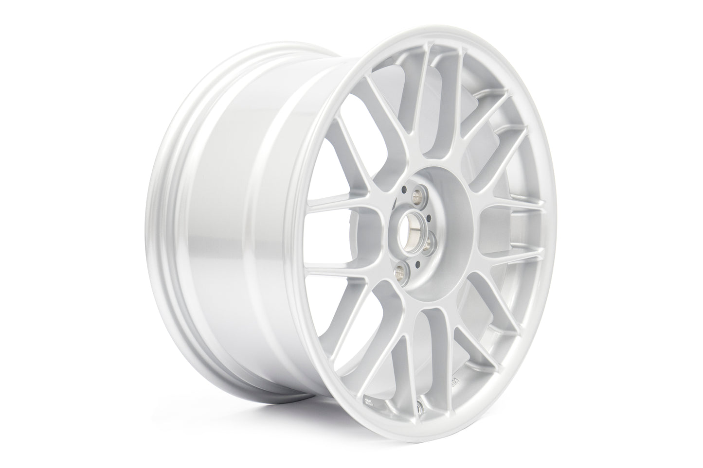 APXARC8179ET42RS-5100 Apex Race Parts ARC-8 Race Silver 17x9 +42mm - 2013+ FT86,
