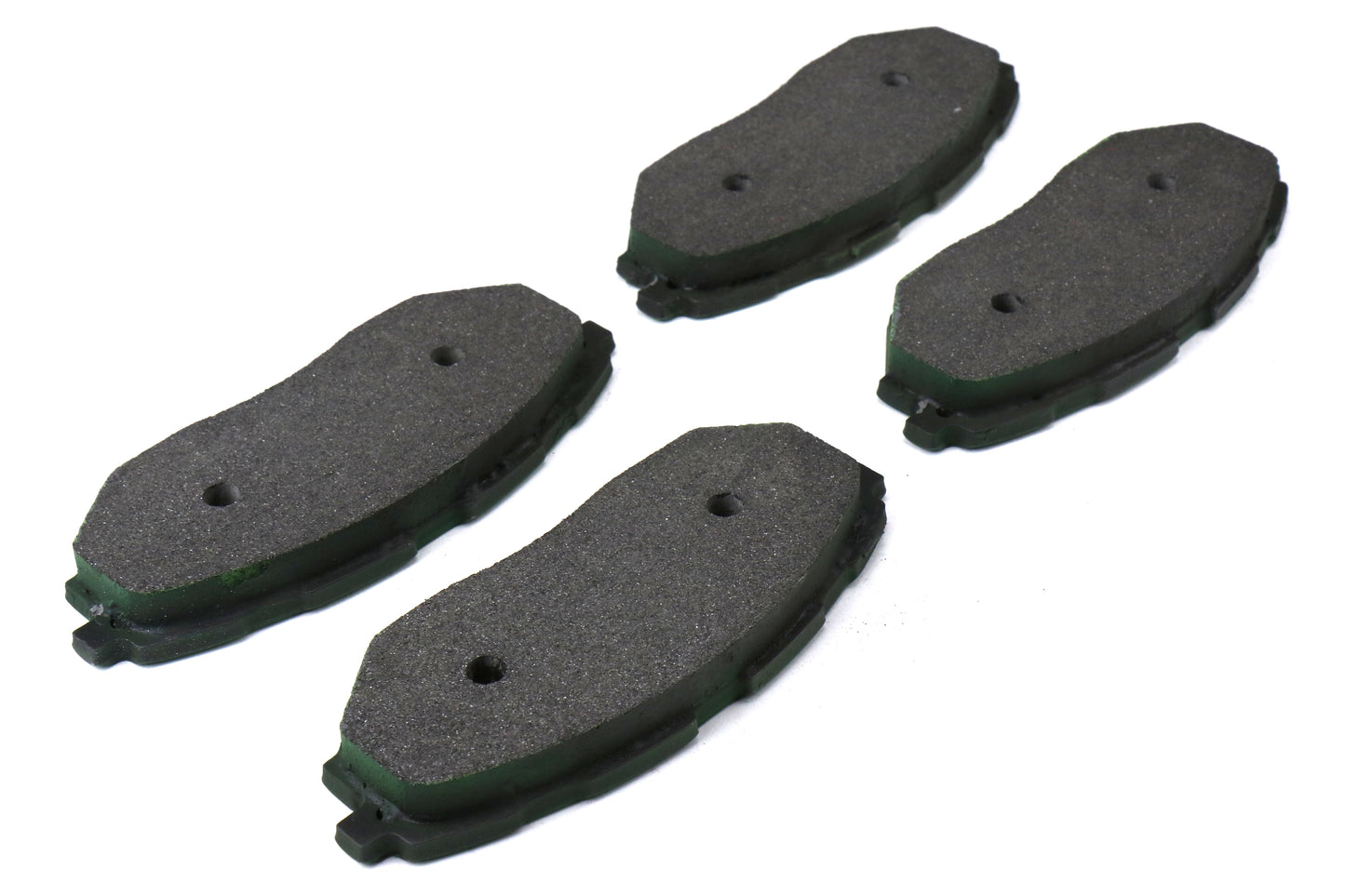 CATCT1078-XP24 Carbotech XP24 Front Brake Pads - 2015+ WRX,