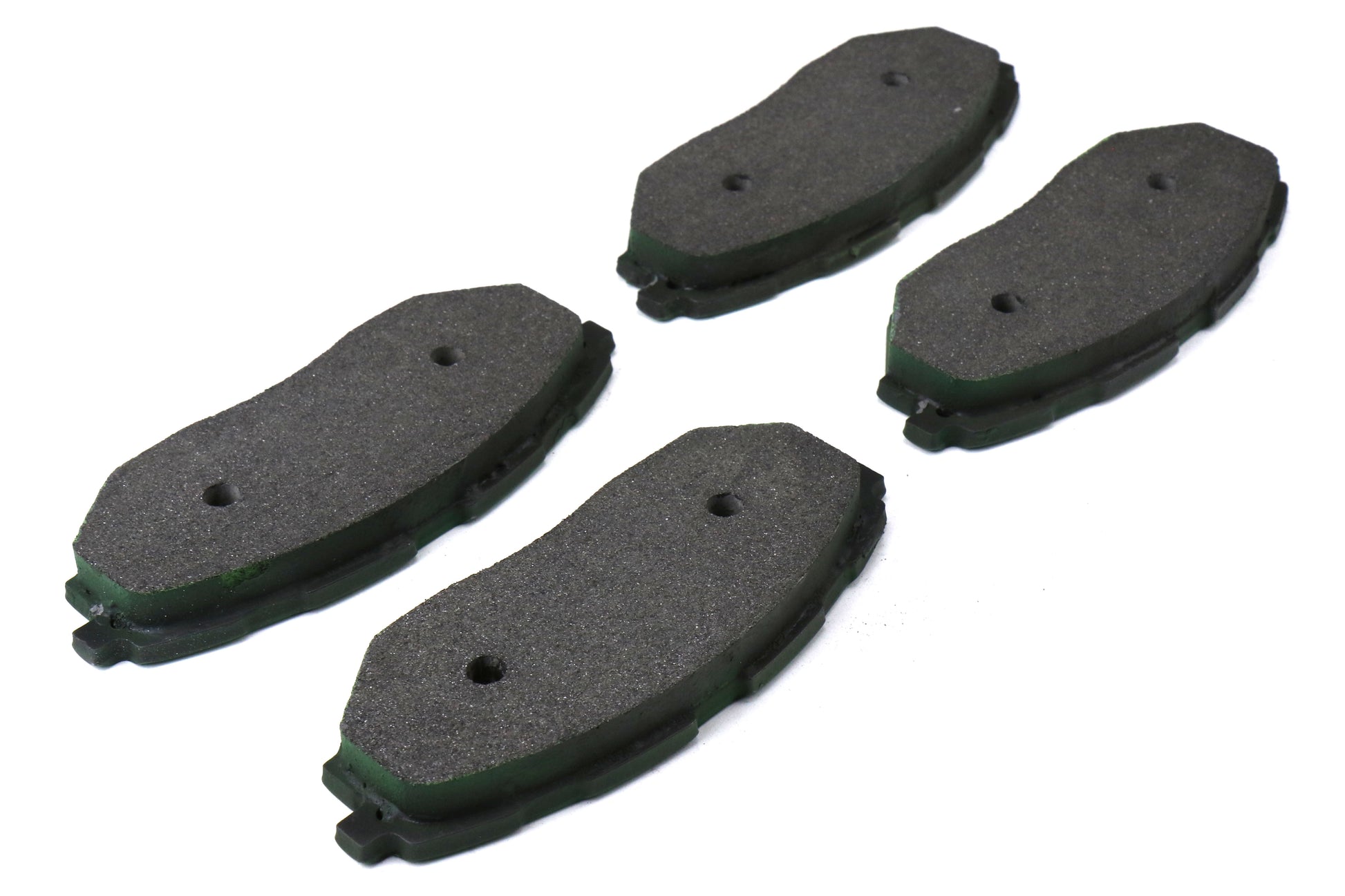 CATCT1078-XP24 Carbotech XP24 Front Brake Pads - 2015+ WRX,