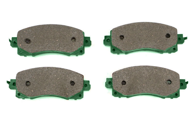 CATCT2045-XP24 CarboTech XP24 Front Brake Pads - 2022+ Subaru WRX,