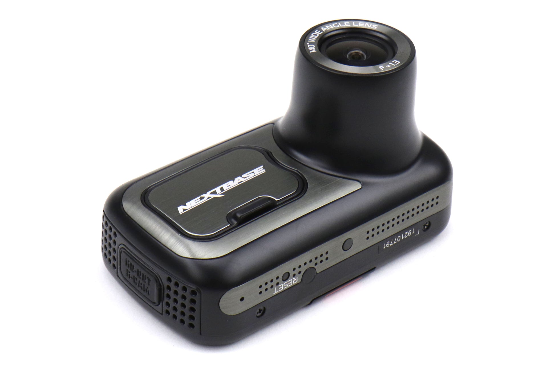 NXTNBDVR422GW NextBase Dash Cam 422GW - 1440p Quad HD 30 FPS / 1080p HD 60 FPS 2.5in IPS Touch Screen (Incl Alexa) - Universal,