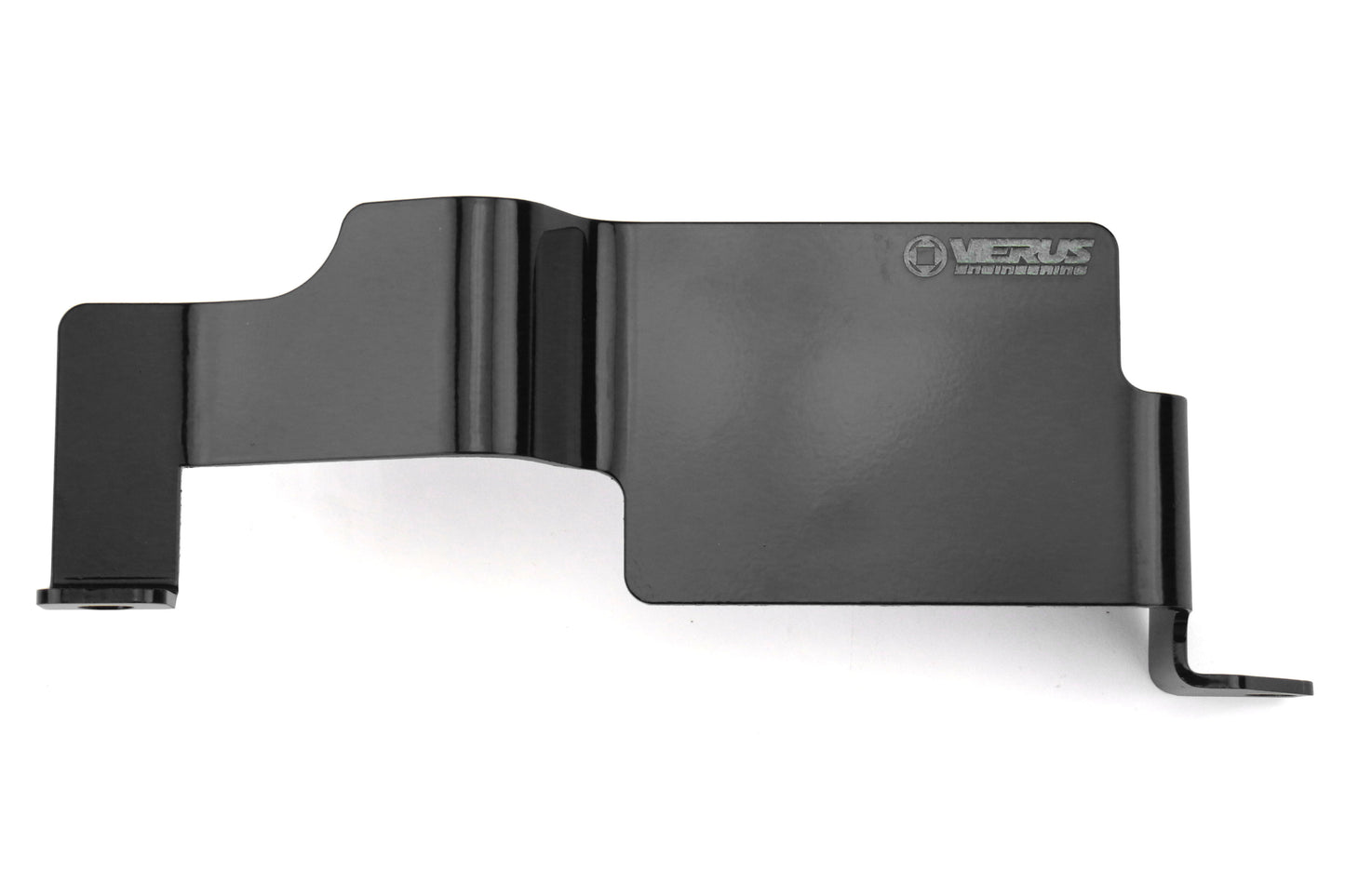 VERA0042A-BLK Velox / FT86SF Driver's Fuel Rail Cover - 2013+ FT86-Black,