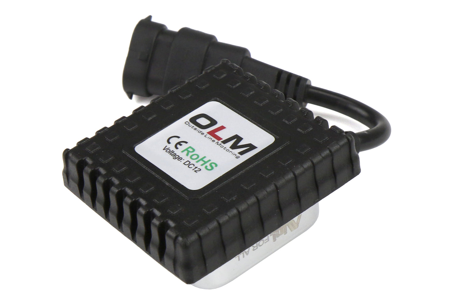 OLMOLM-AIOH118000K OLM H11 All in One HID Kit - 8000K,