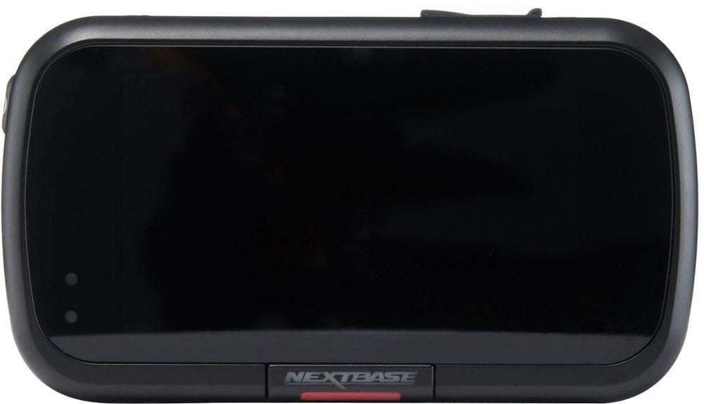 NXTNBDVR322GW NextBase Dash Cam 322GW - 1080p HD 60 FPS 2.5in HD IPS Touch Screen - Universal,