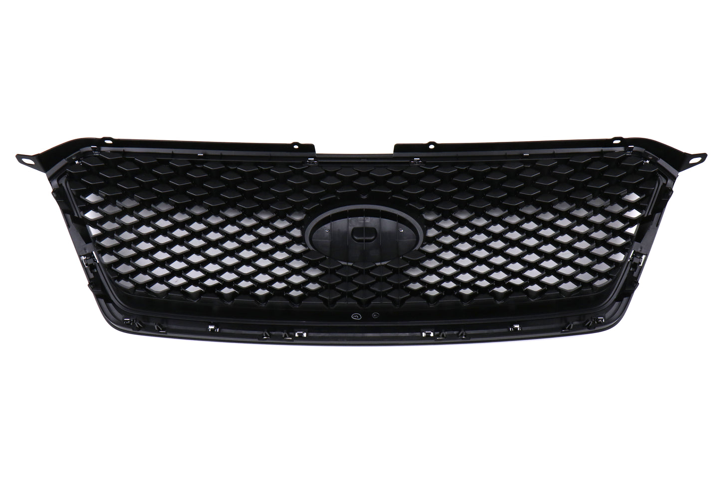 SUBJ1010FJ050 Subaru OEM Front Grille Sport Mesh - 2015-16 Crosstrek,