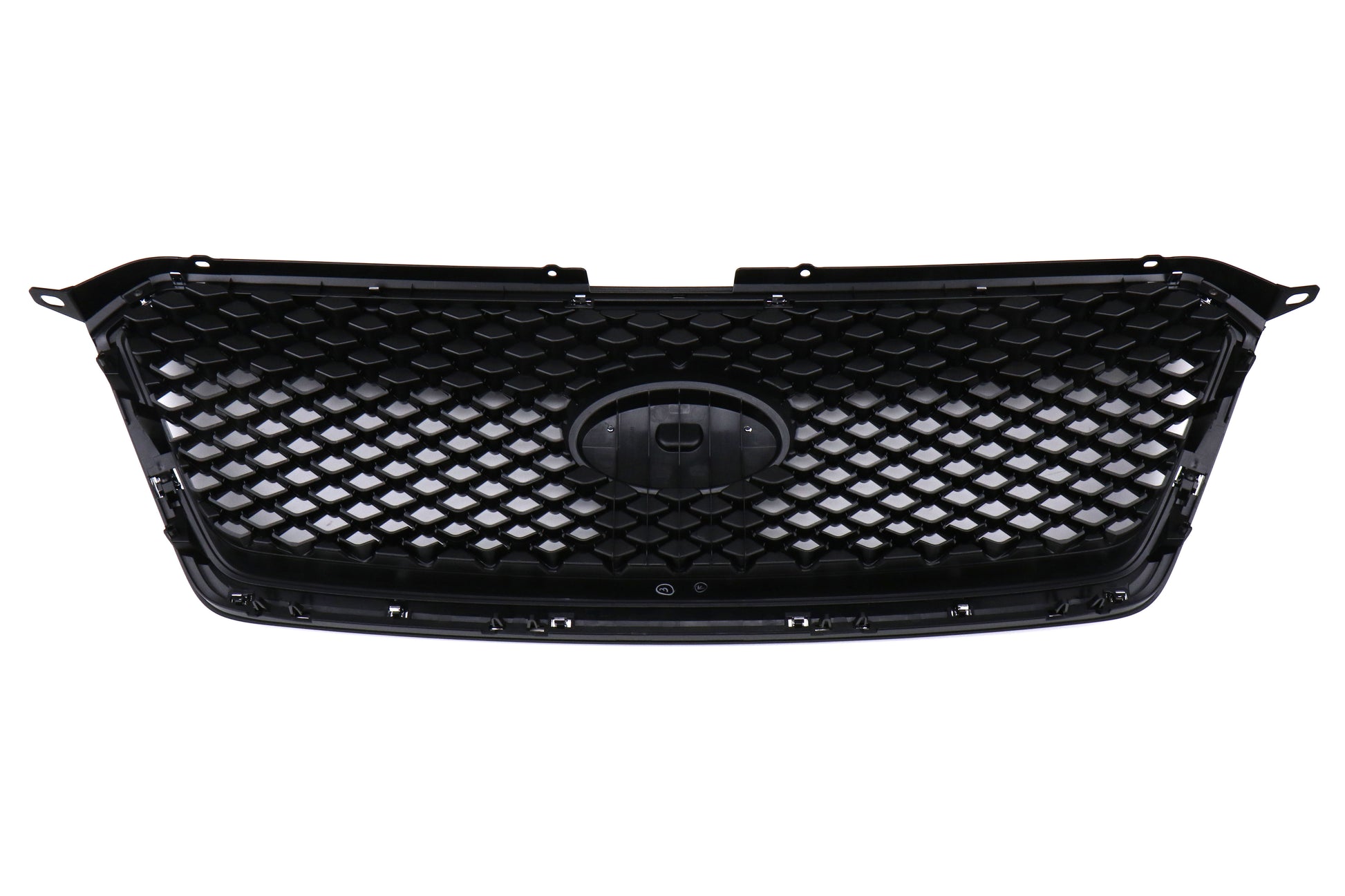 SUBJ1010FJ050 Subaru OEM Front Grille Sport Mesh - 2015-16 Crosstrek,