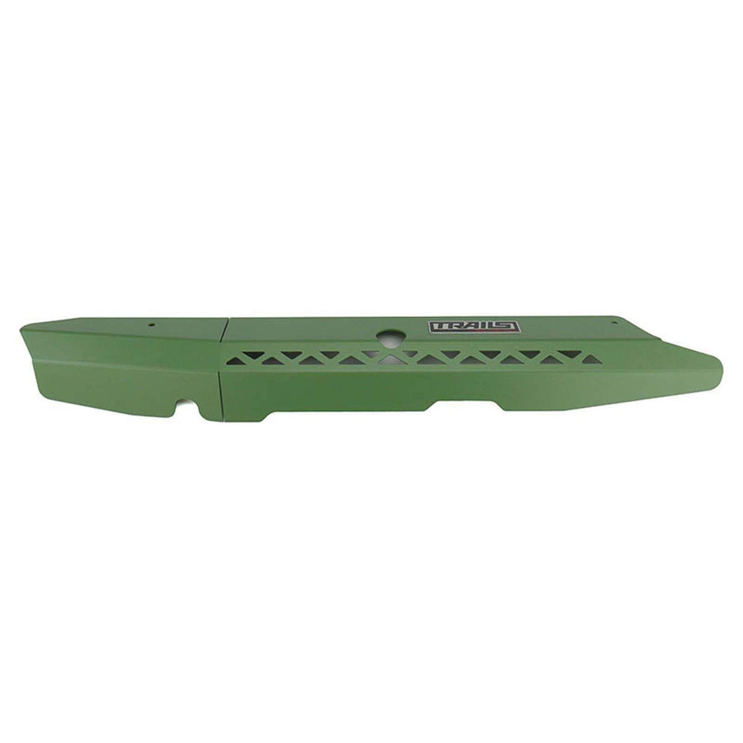 TRAILS by GrimmSpeed Fender Shrouds GREEN - 2020-2024 Subaru Outback