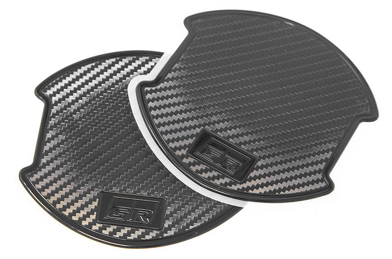TRD GR Door Handle Protector - 2022-2024 Toyota GR86