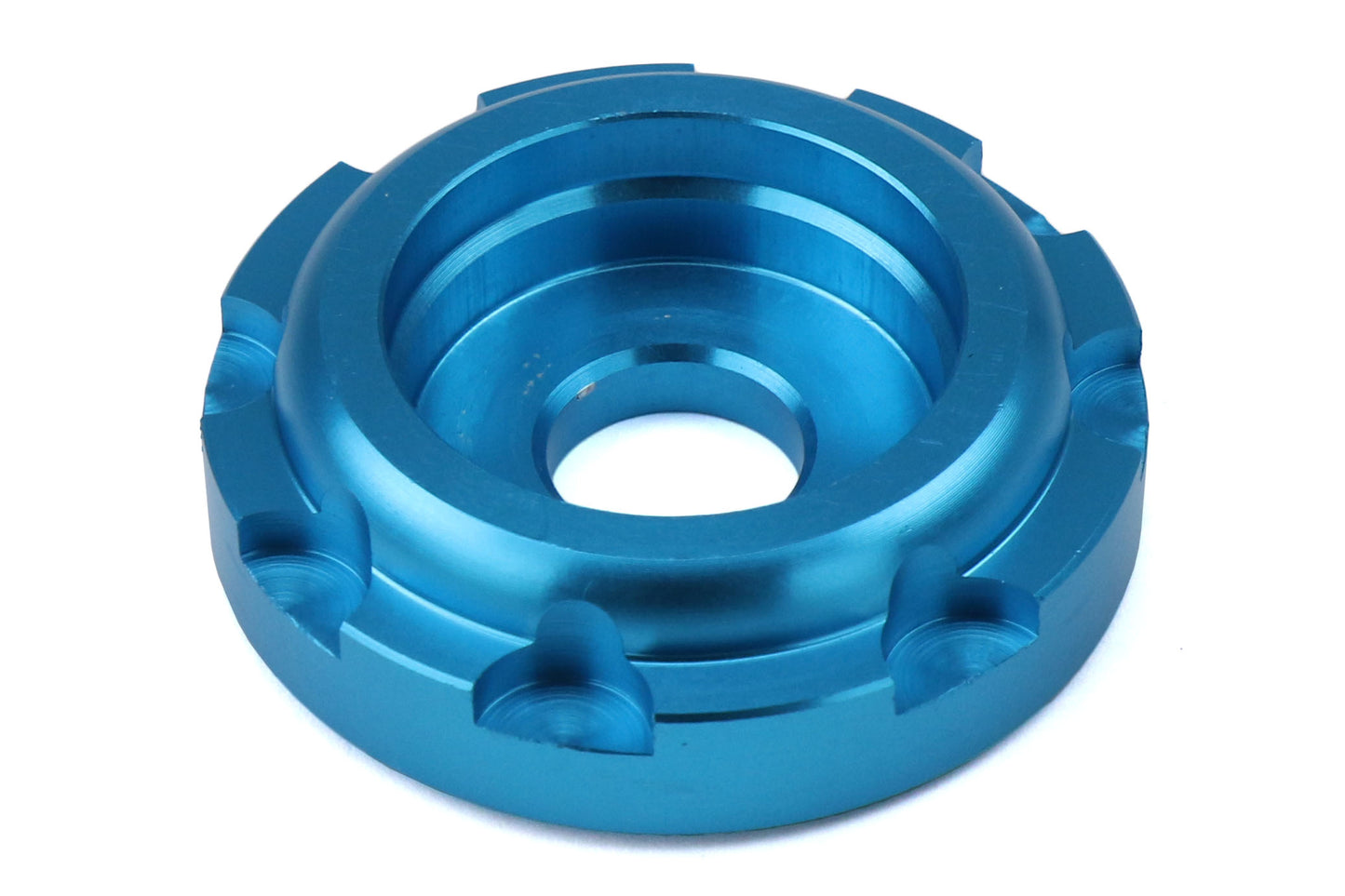 CUS965 927 A Cusco Rear Member Collar Front & Rear Set - 2013+ FR-S / BRZ / 86,