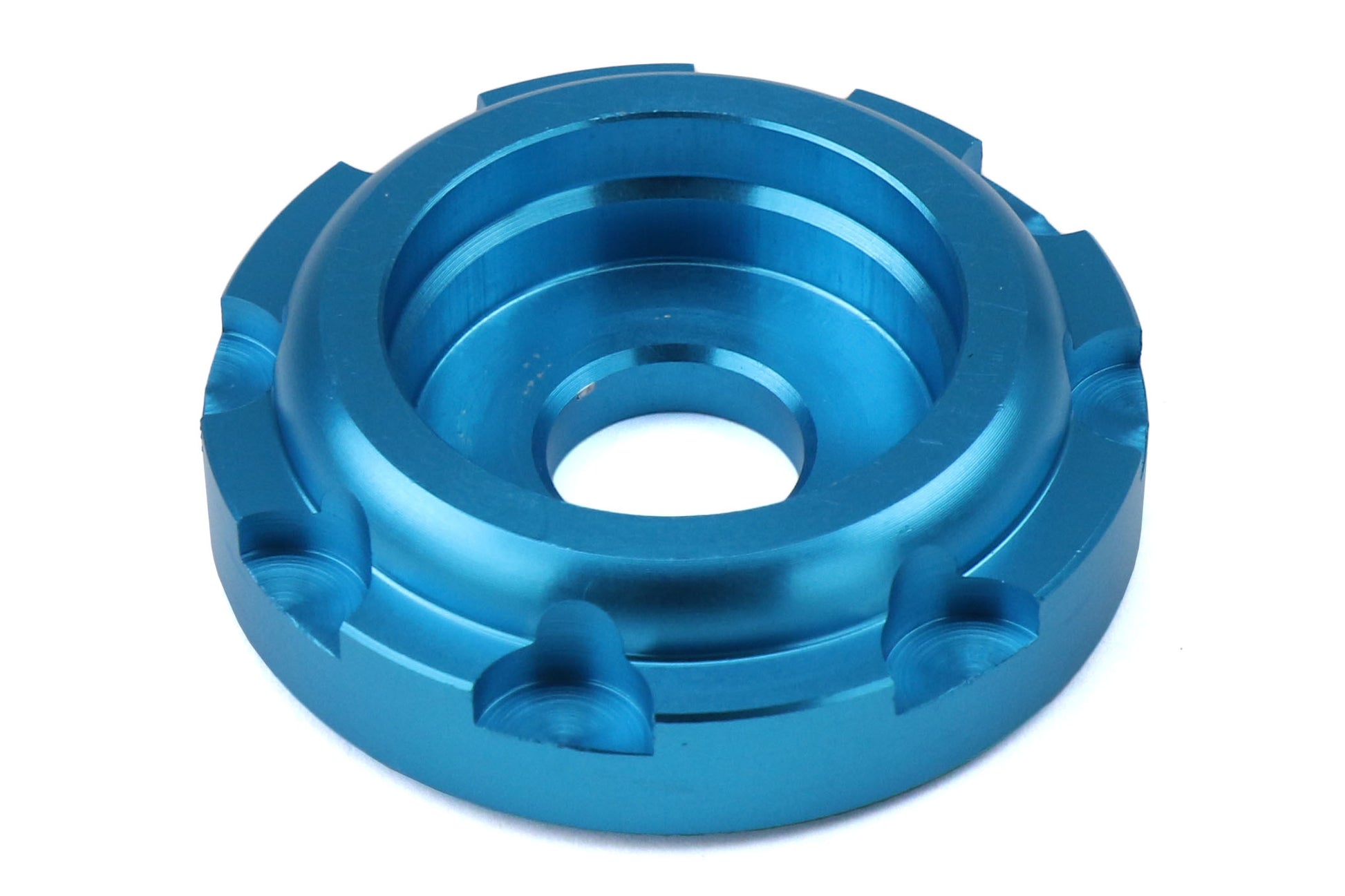 CUS965 927 A Cusco Rear Member Collar Front & Rear Set - 2013+ FR-S / BRZ / 86,