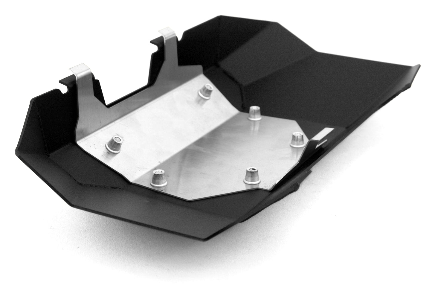 NAMRSPD031 Nameless Engine Cover Kit - 2013+ BRZ-Black,