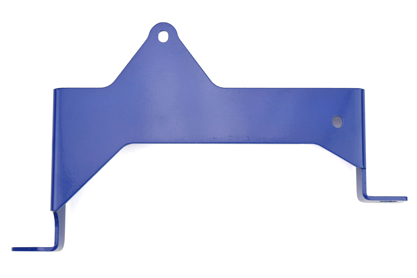 VERA0023A-BLU Velox / FT86SF Passenger Side Fuel Rail and Direct Injection ECU Cover - 2013+ FT86-Blue,
