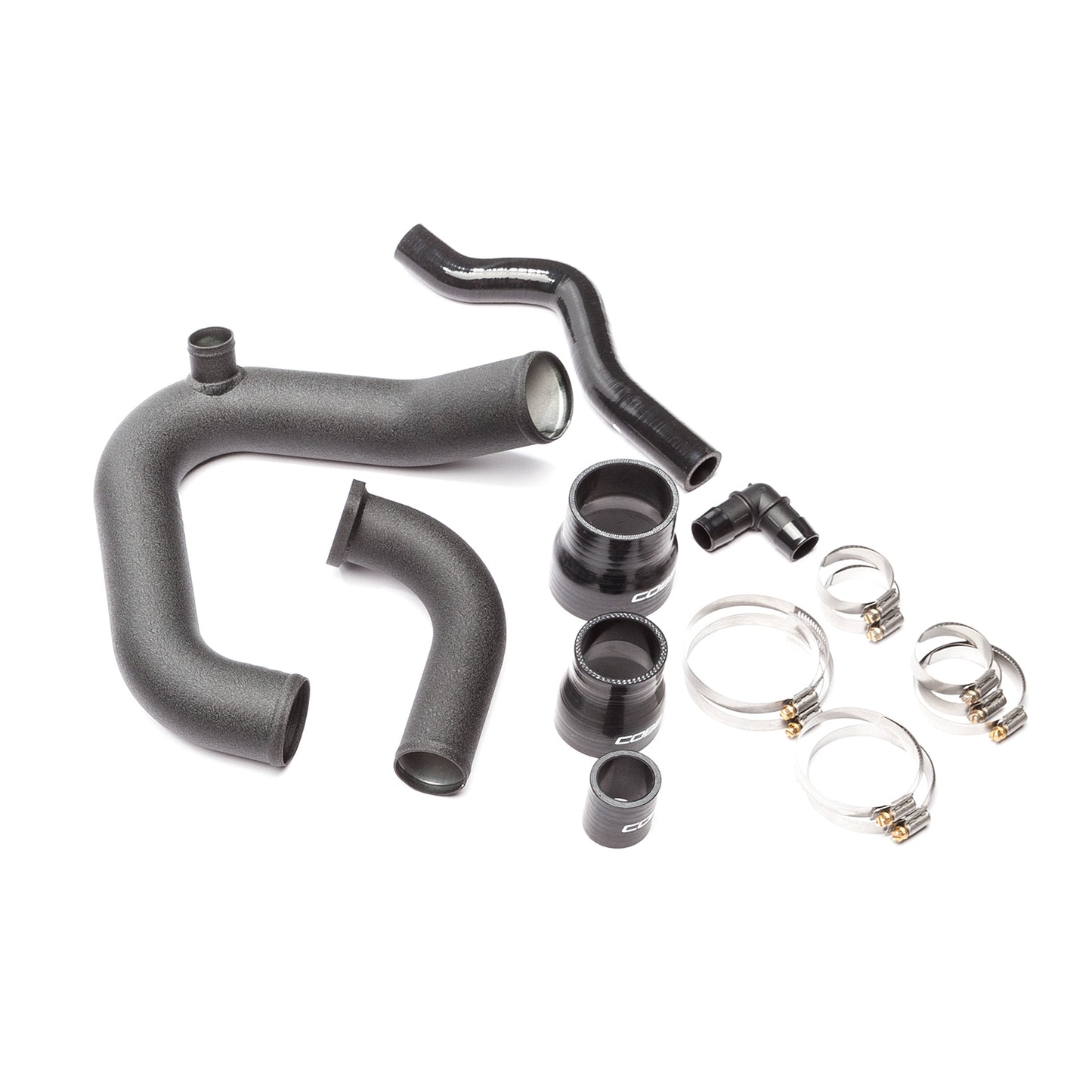 COB741500-H Cobb Hot Pipe Kit - 2015-2019 WRX,