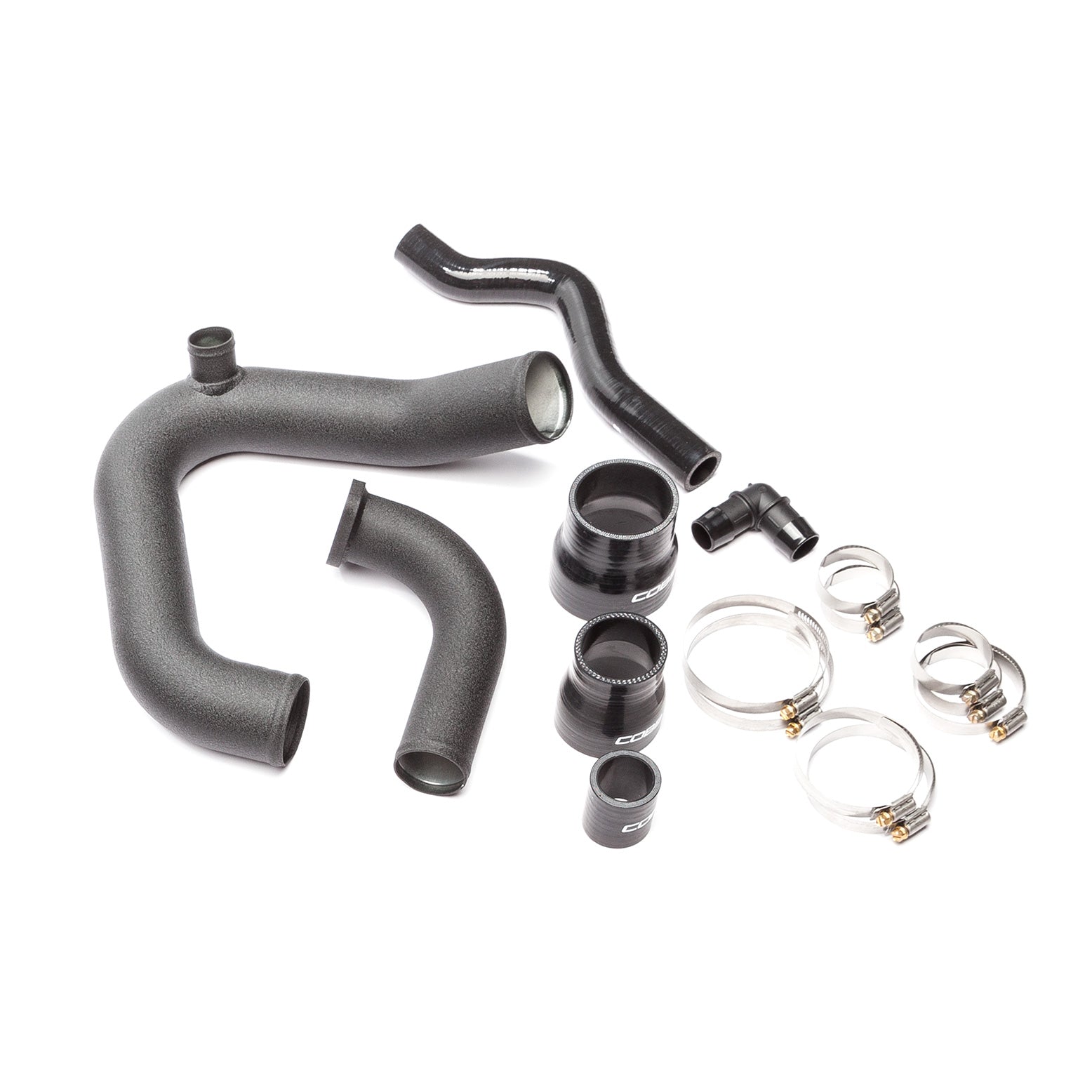 COB741500-H Cobb Hot Pipe Kit - 2015-2019 WRX,