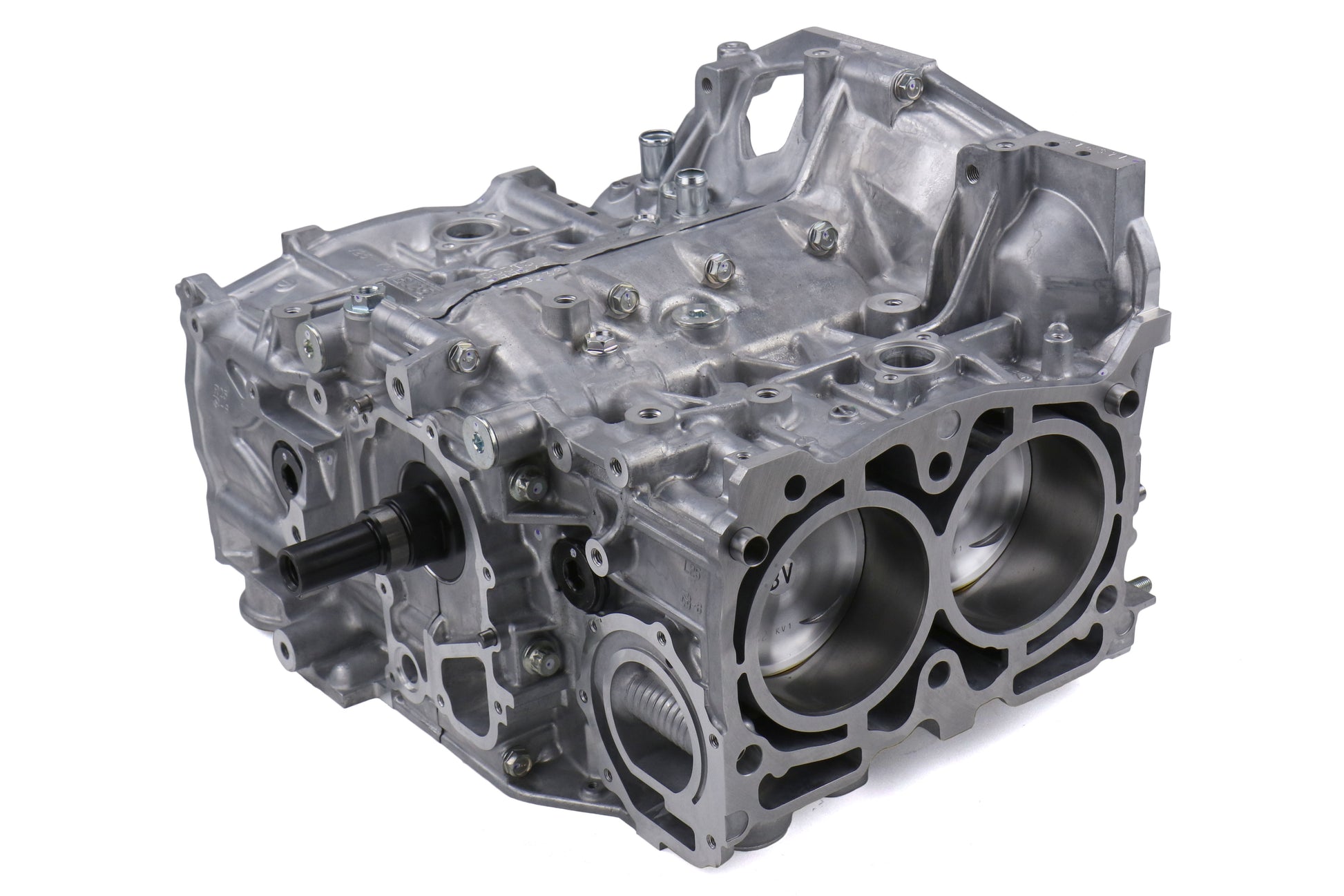 SUB10103AD020 Subaru OEM STI Type RA Short Block,