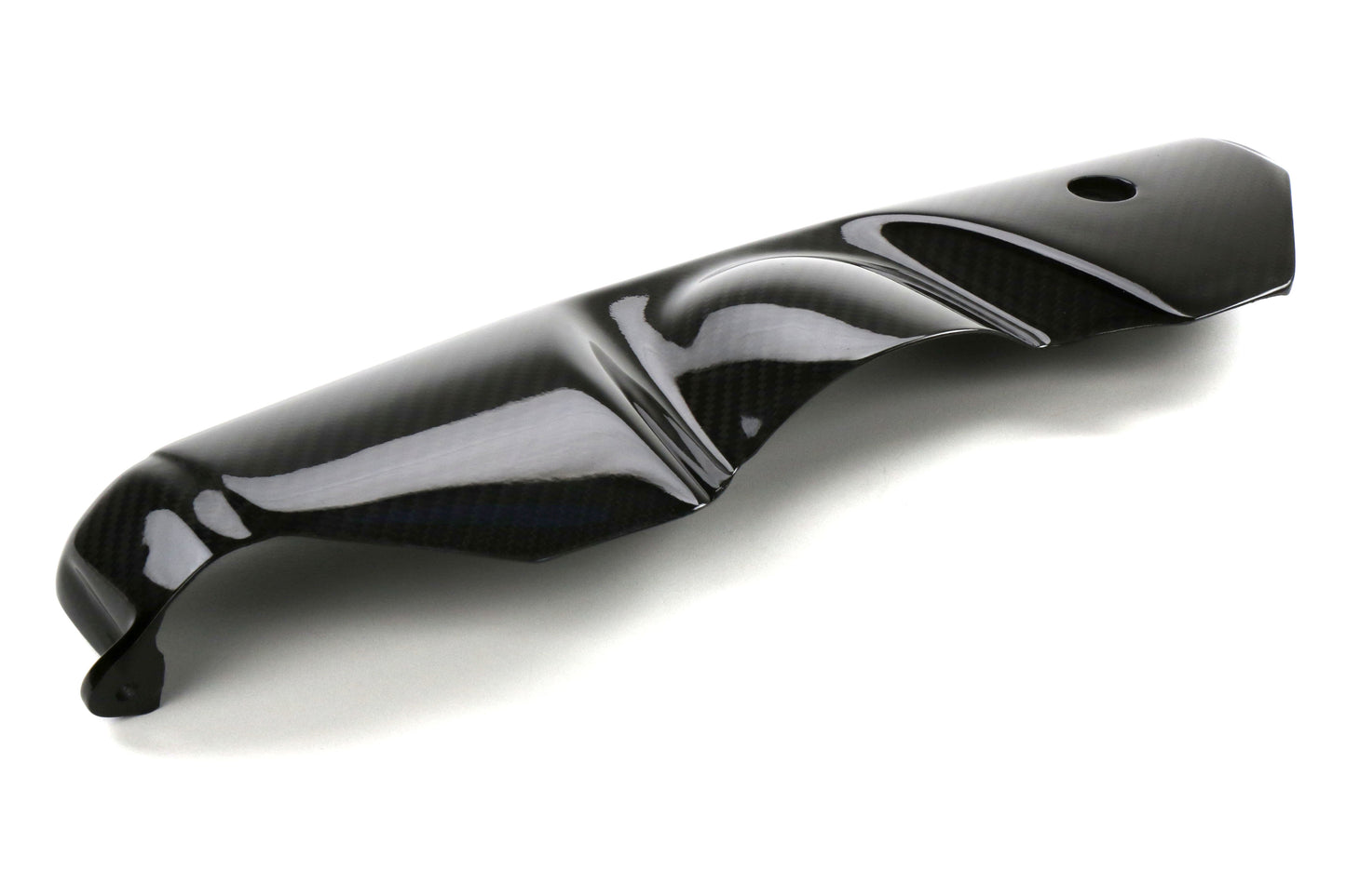 APPCBE-WRXALT APR Carbon Fiber Alternator Cover - 2002-2007 Subaru WRX/STI,