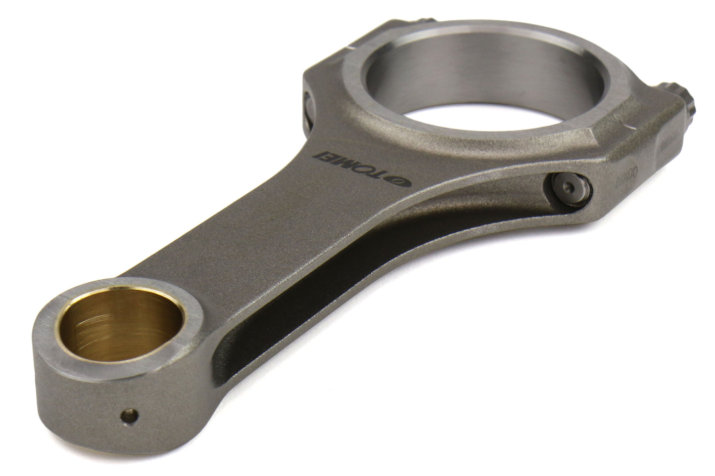 TOMTA203A-SB01A Tomei Forged Connecting Rods - Subaru Models (inc 2004+ STI / 2002-2014 WRX),