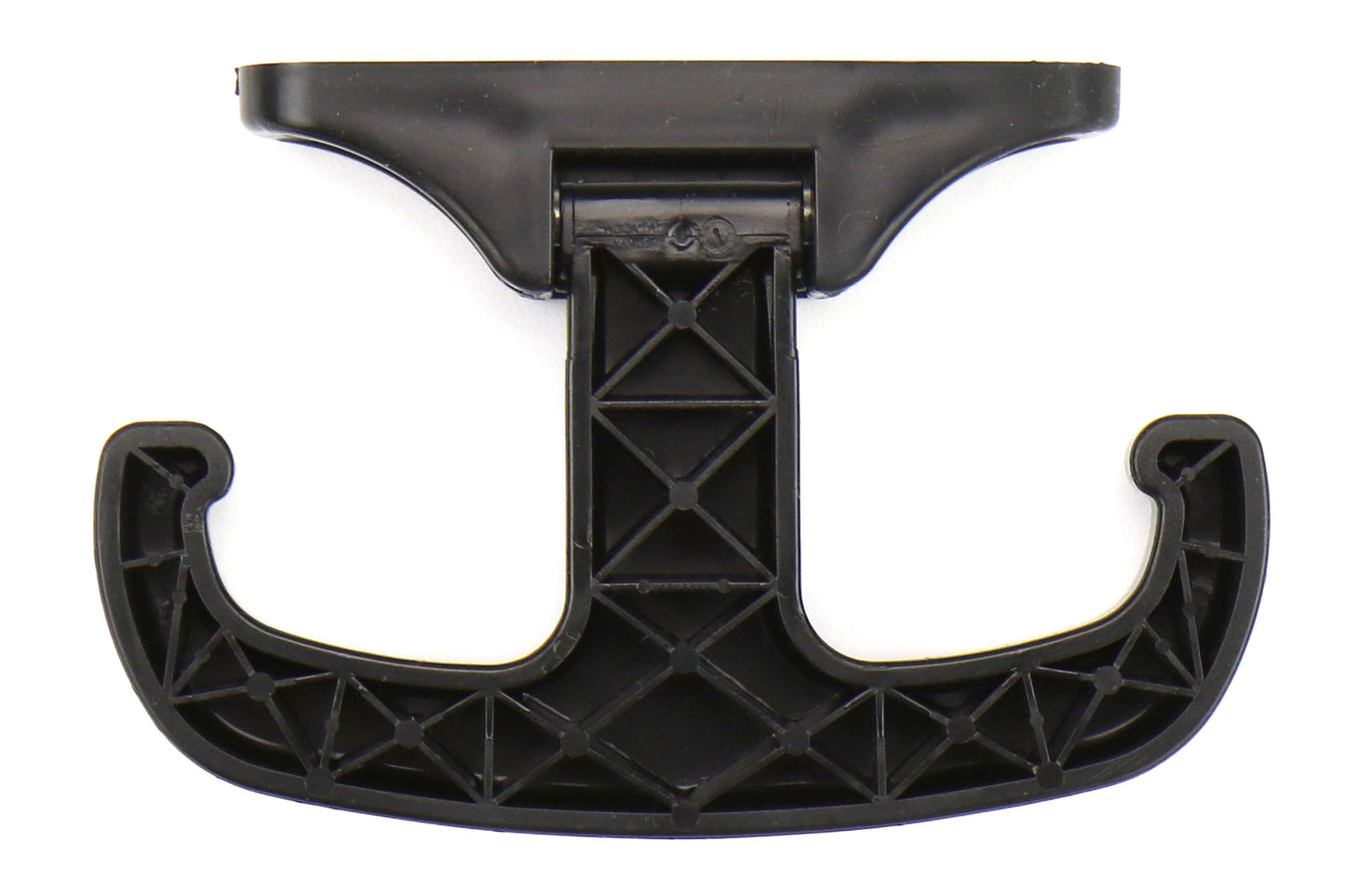 SUBF551SFL100 Subaru Trunk Hook - 2017+ Impreza 4D,