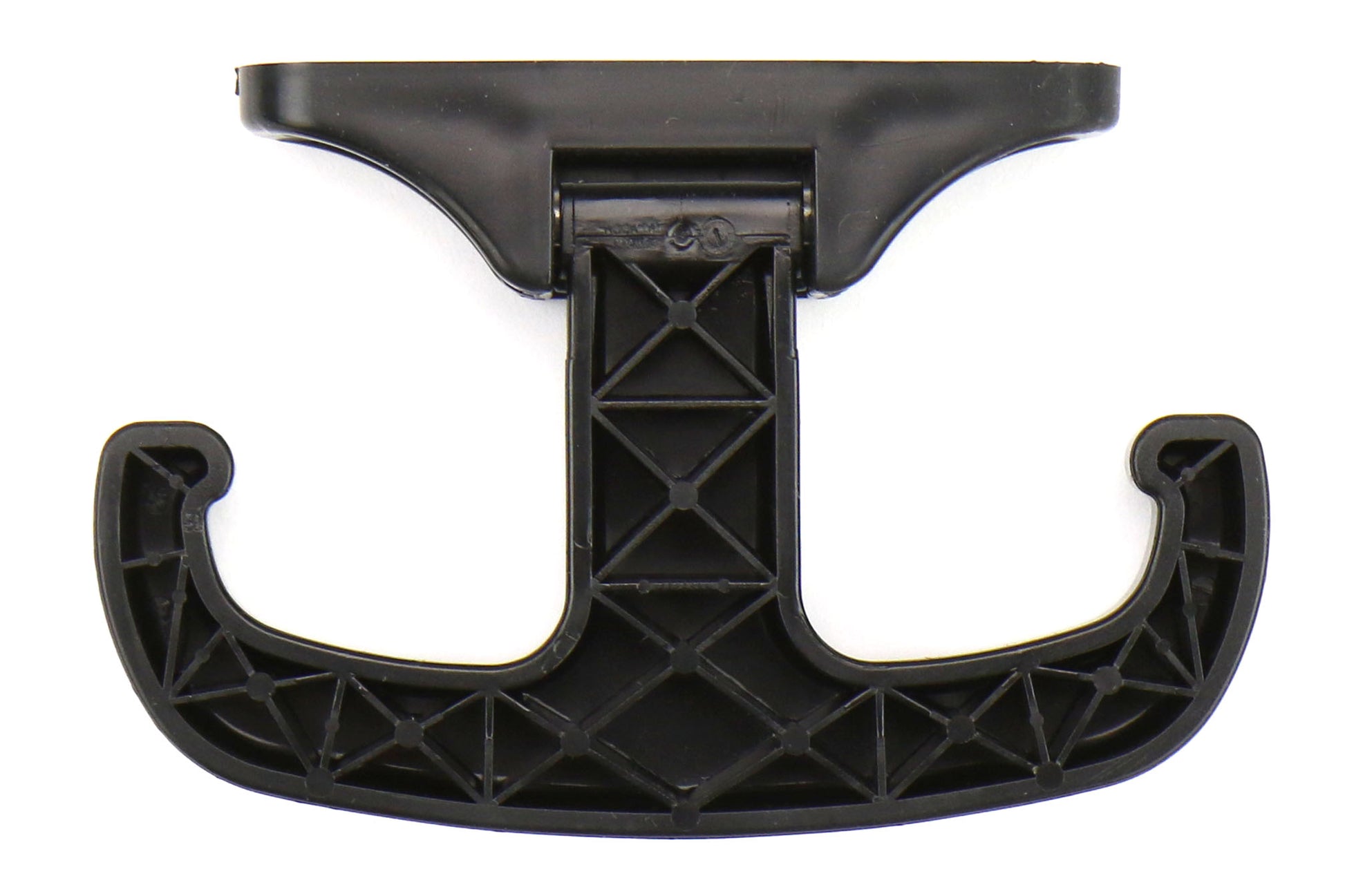 SUBF551SFL100 Subaru Trunk Hook - 2017+ Impreza 4D,