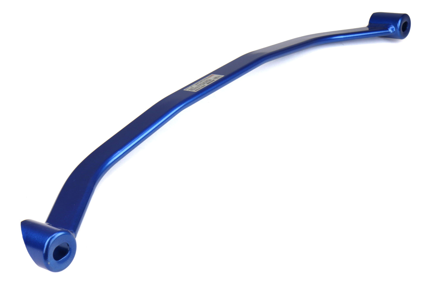 CUS684 475 A Cusco Lower Arm Bar Ver. 1 - 2015+ STI,