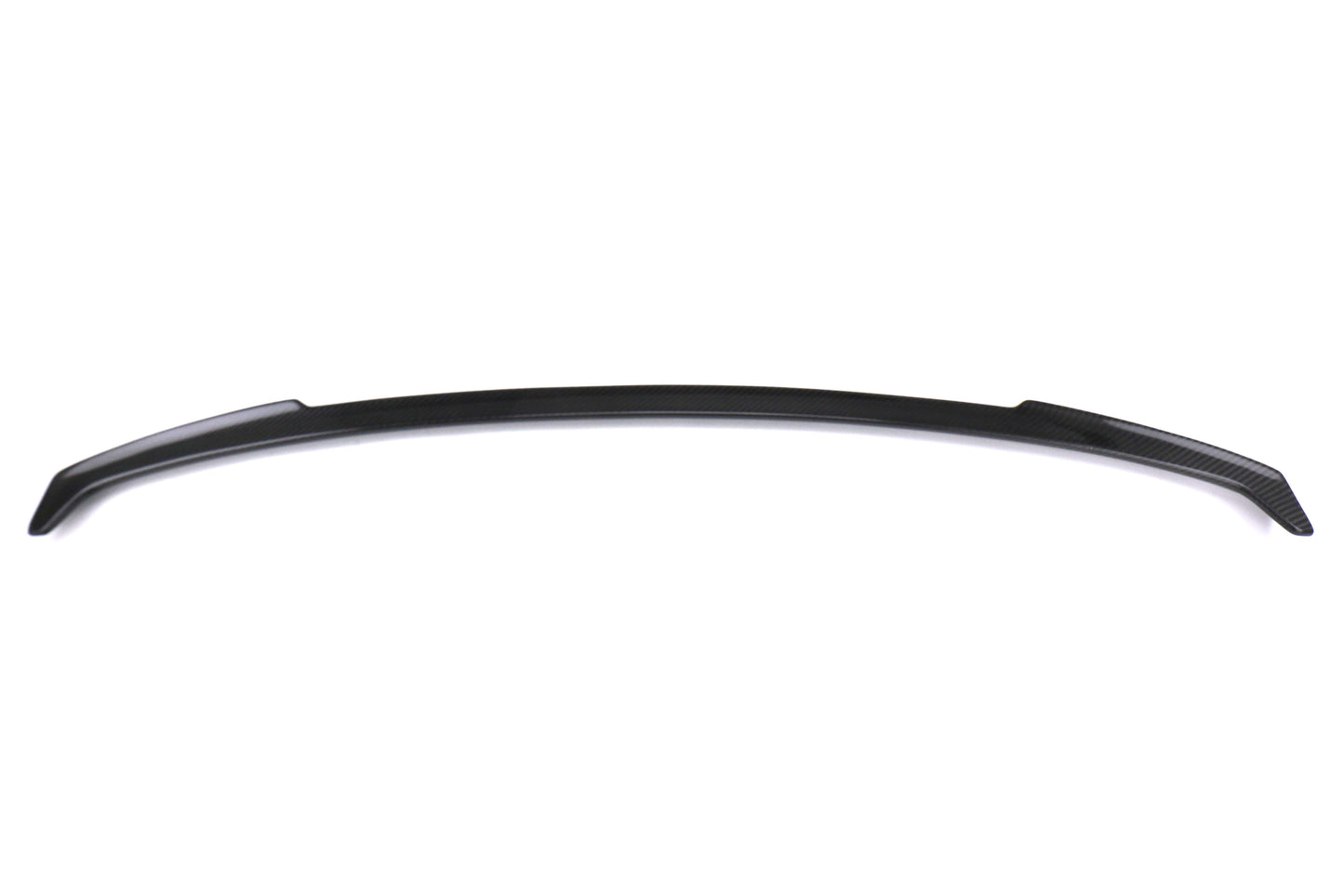 CBRCR15WRXRSLPS Carbon Reproductions RS Low Profile Spoiler - 2015+ WRX / STI,