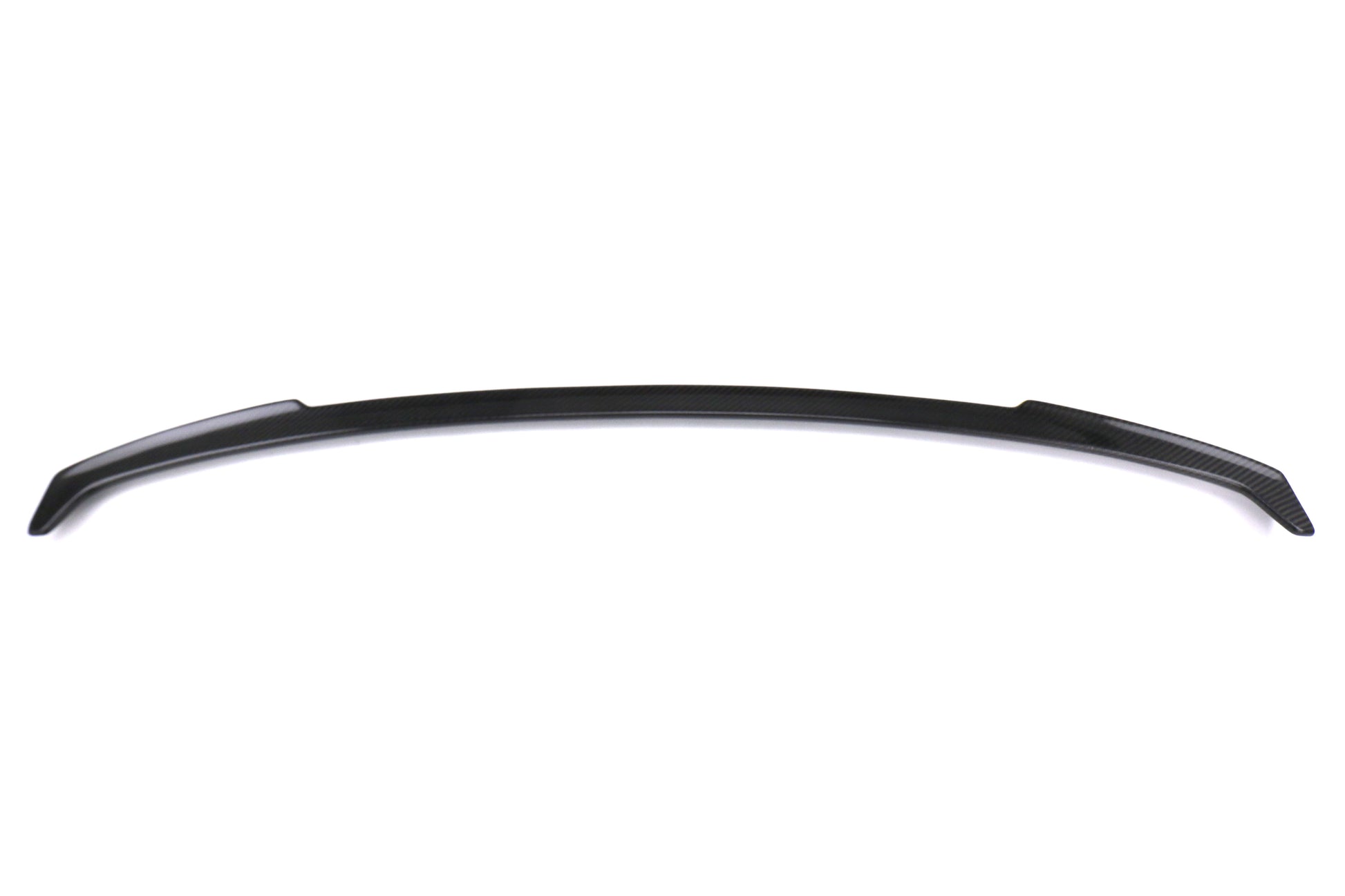 CBRCR15WRXRSLPS Carbon Reproductions RS Low Profile Spoiler - 2015+ WRX / STI,