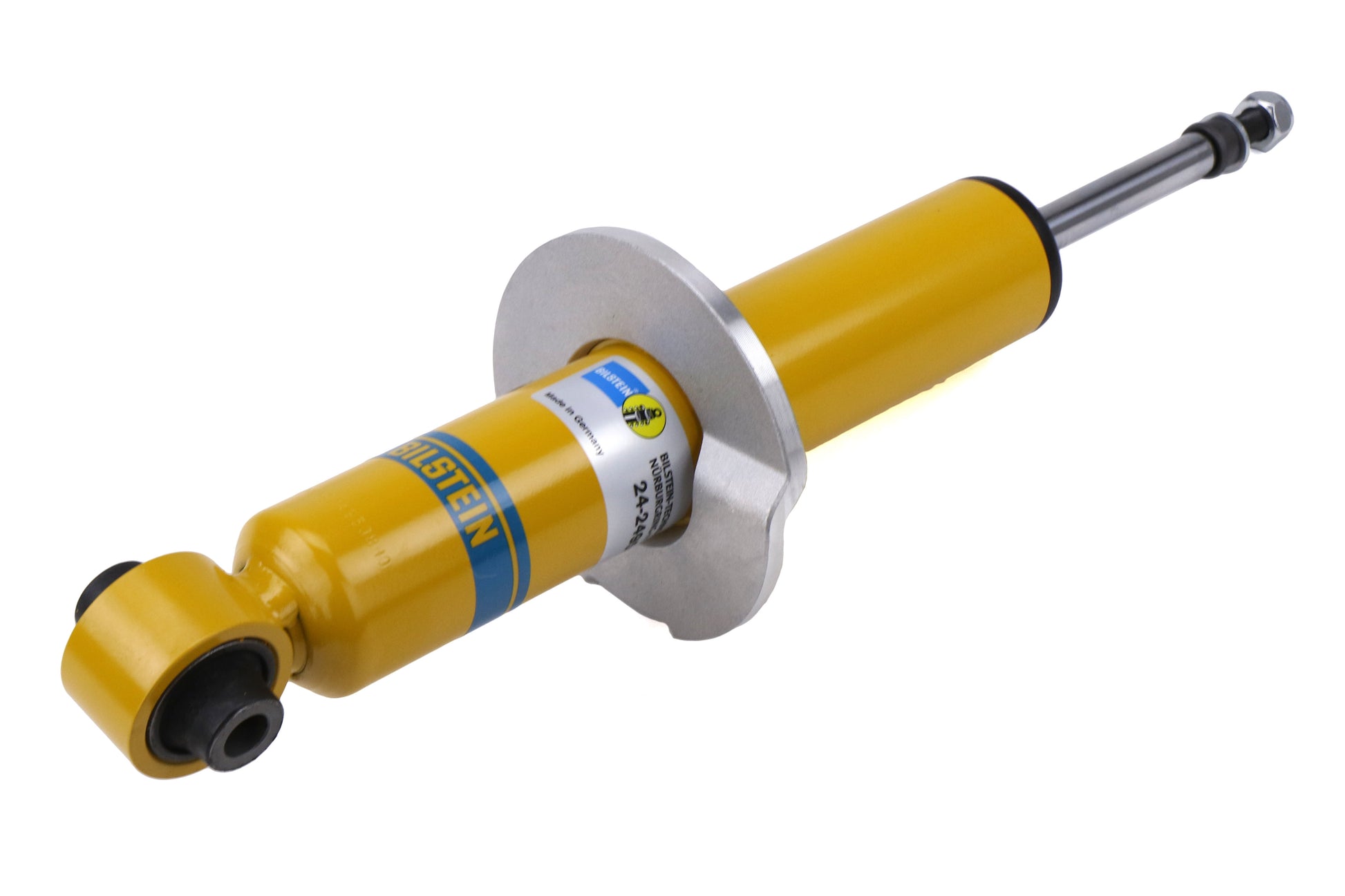 BIL24-249508 Bilstein B8 Performance Strut - 2015+ WRX / 2015+ STI (Rear),