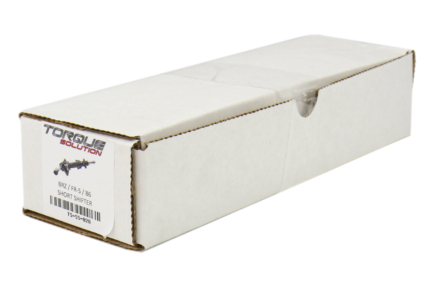 TQSTS-SS-028 Torque Solution Short Shifter - 2013+ FT86,