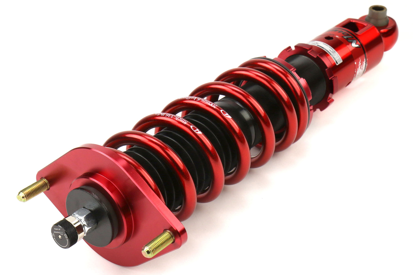 APE269AF022 APEXi N1 EXV Damper - 2015+ WRX / 2015+ STI,