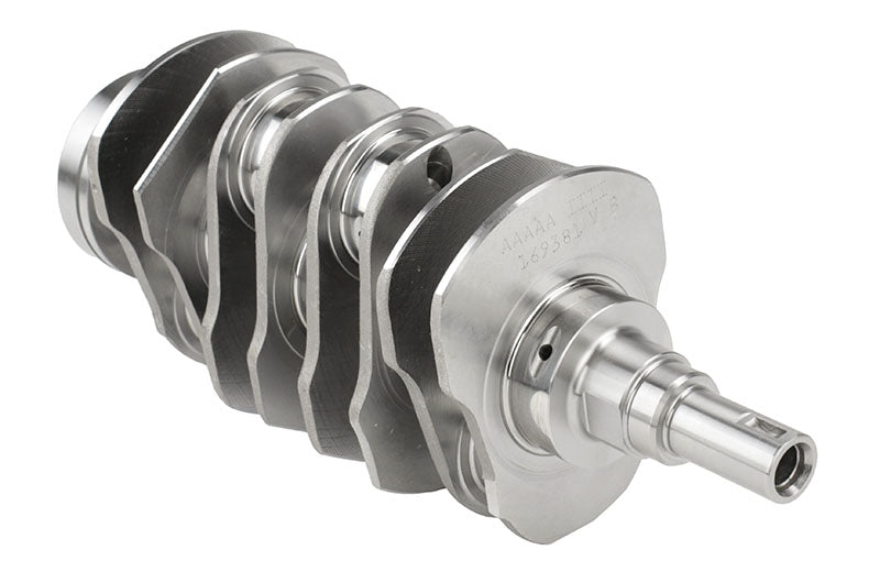 SUB12200AA240 Subaru OEM Forged Crankshaft - 2002-2005 Subaru WRX,