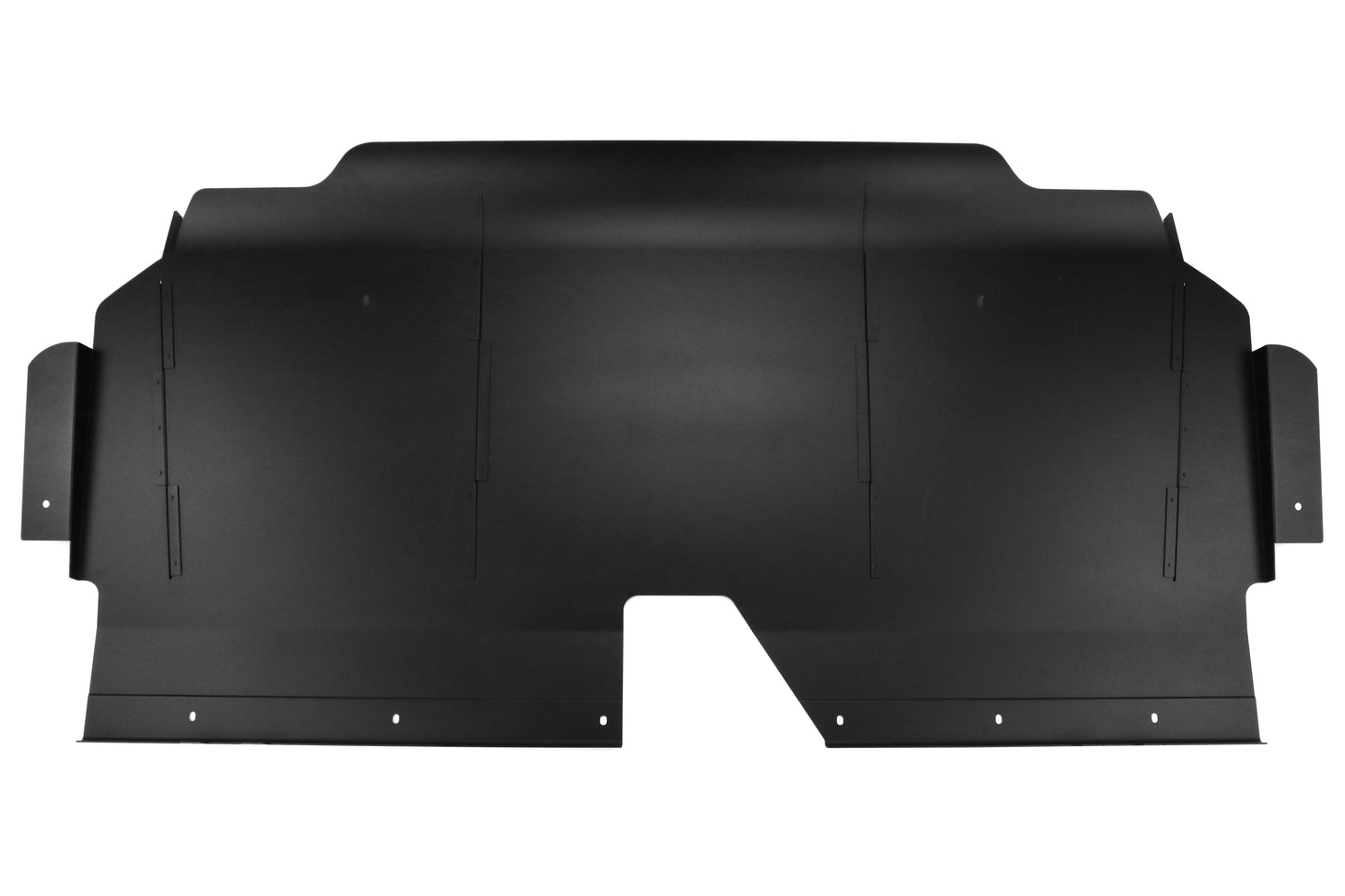 VERA0012A Verus Engineering Aggressive Rear Diffuser - 2013+ FR-S / BRZ / 86,