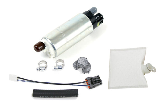 WALGSS342 400-791 Walbro Fuel Pump Kit 255lph - 2002-2007 Subaru WRX/STI,