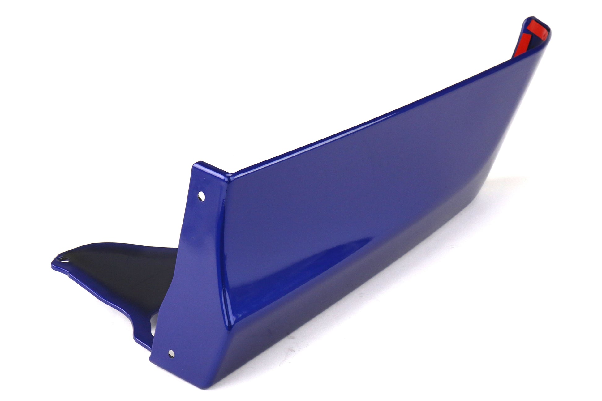 SUBJ101SVA000E4 Subaru Rear Aero Splashguard USDM - 2015+ WRX / 2015+ STI-WR Blue Pearl (K7X),