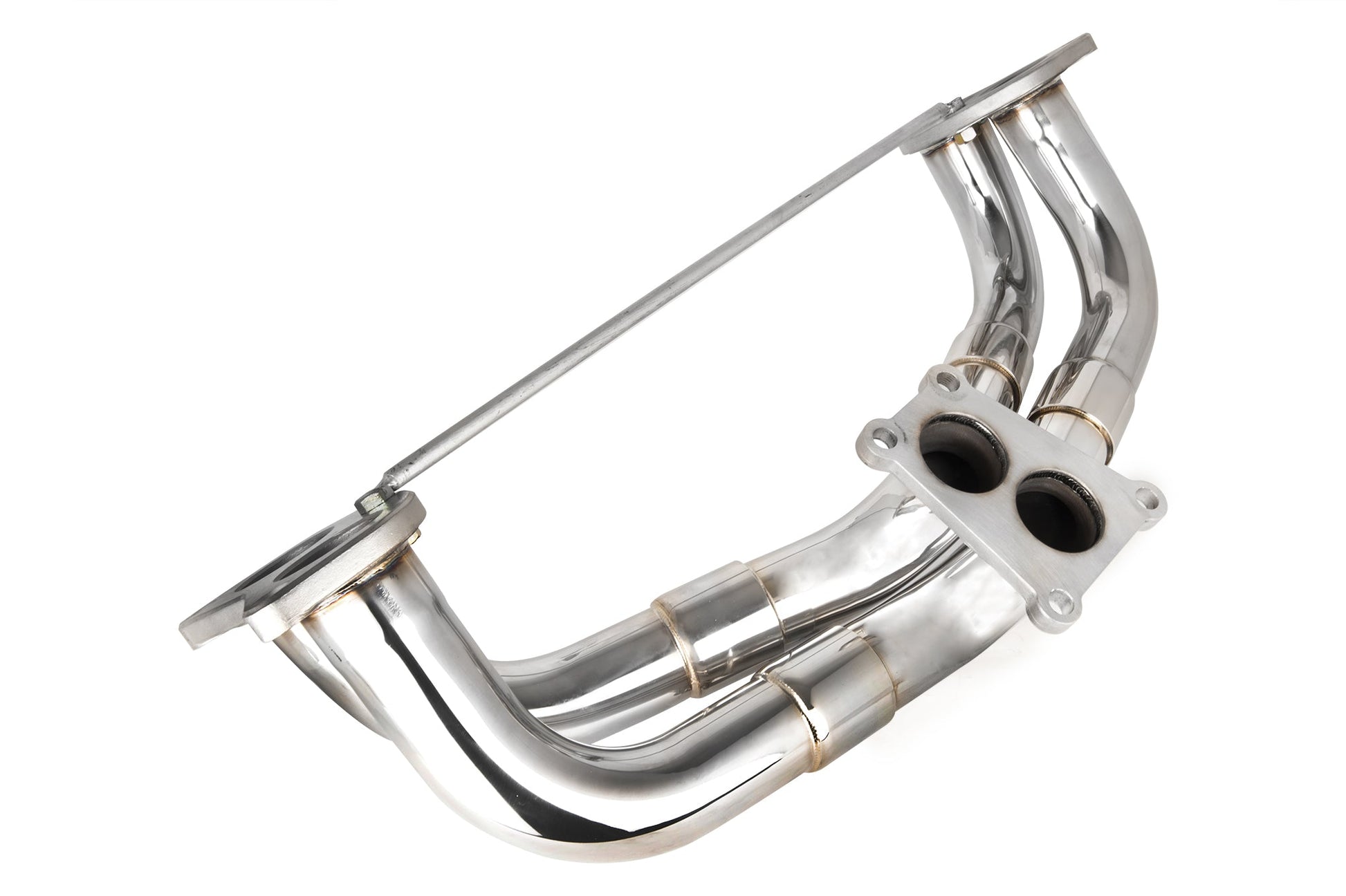 TMRTR-ES1020 Tomioka Racing TR Exhaust Manifold - 2015-2021 Subaru WRX,