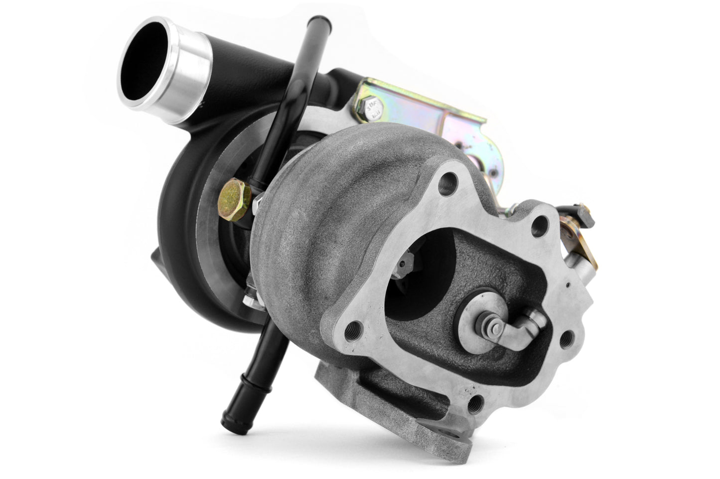 Blouch Turbo TD05H-18GXT-R 8cm - 2015-2021 Subaru STI