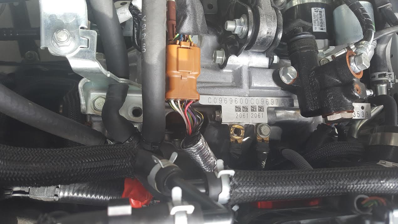 VERA0096A Verus Bell Housing Cover - 2015-2018 WRX / 2013+ FR-S / BRZ / 86,