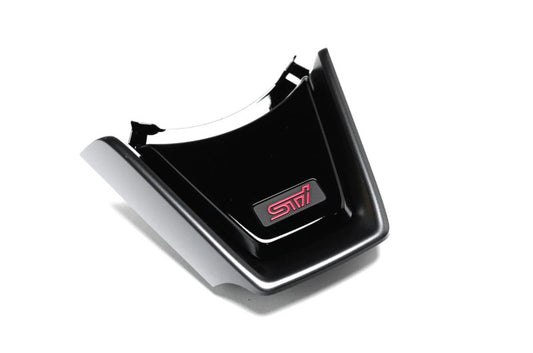 SUB34342VC020 Subaru STI Steering Spoke Cover for 2022 WRX,